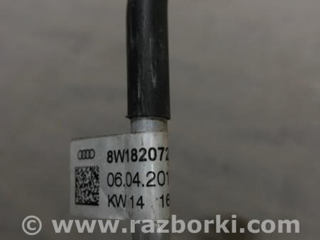 ФОТО Трубка кондиционера для Audi (Ауди) A4 V B9 - 8W (2015-) Київ