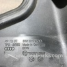 ФОТО Пластик для Audi (Ауди) A4 V B9 - 8W (2015-) Київ