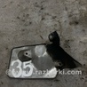 Защитный кожух Audi (Ауди) A6 C7 4G (11-18)