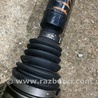 ФОТО Привод для Audi (Ауди) A3 III 8V (12-20) Київ