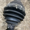 ФОТО Привод для Audi (Ауди) A3 III 8V (12-20) Київ
