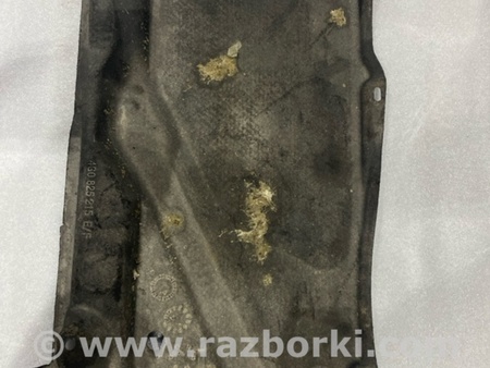 ФОТО Защита днища кузова для Audi (Ауди) A6 C7 4G (11-18) Київ