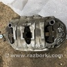 Суппорт тормозной Porsche Macan I 95B +FL (13-18)
