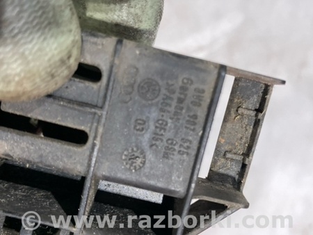 ФОТО Кронштейн для Audi (Ауди) A3 III 8V (12-20) Київ