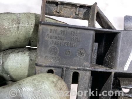 ФОТО Кронштейн для Audi (Ауди) A3 III 8V (12-20) Київ
