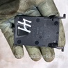 ФОТО Кронштейн для Audi (Ауди) A3 III 8V (12-20) Київ