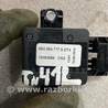 ФОТО Блок управления сиденьем для Audi (Ауди) A3 III 8V (12-20) Київ
