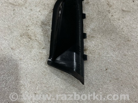 ФОТО Пластик для Audi (Ауди) A6 C7 4G (11-18) Київ