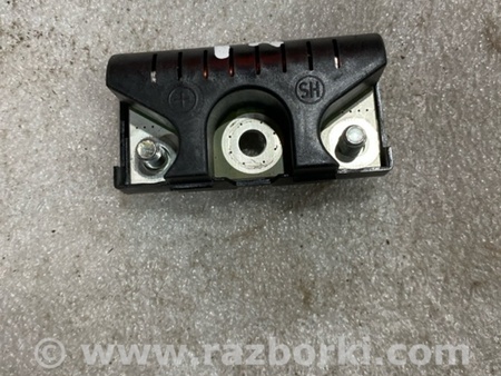 ФОТО Клемма аккумулятора для Audi (Ауди) A6 C7 4G (11-18) Київ