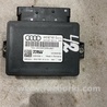 Блок управления Audi (Ауди) A6 C7 4G (11-18)