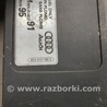 ФОТО Лючок топливного бака для Audi (Ауди) A8 III D4 4H (09-17) Київ