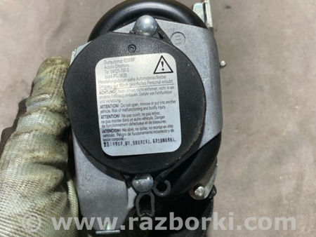 ФОТО Ремень безопасности для Audi (Ауди) A3 III 8V (12-20) Київ