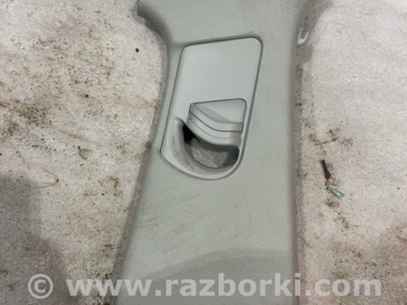 ФОТО Пластик для Audi (Ауди) A6 C7 4G (11-18) Київ