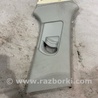 Пластик Audi (Ауди) A6 C7 4G (11-18)