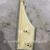 ФОТО Пластик для Audi (Ауди) A6 C7 4G (11-18) Київ