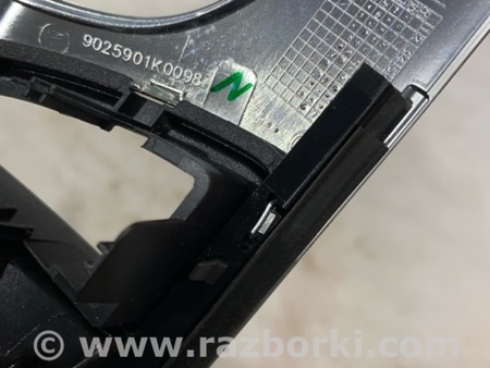 ФОТО Воздуховод салона для Audi (Ауди) A6 C7 4G (11-18) Київ