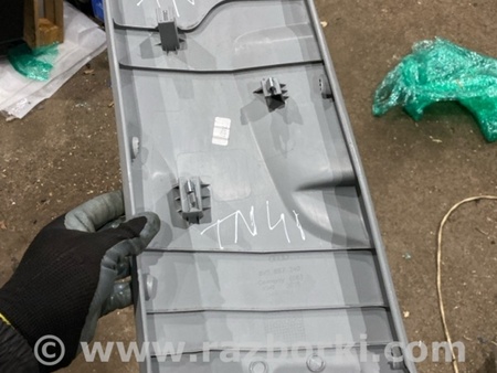 ФОТО Обшивка салона для Audi (Ауди) A3 III 8V (12-20) Київ