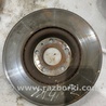 Диск тормозной Audi (Ауди) A3 III 8V (12-20)