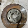ФОТО Диск тормозной для Audi (Ауди) A3 III 8V (12-20) Київ