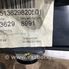 ФОТО Накладка в салоне для Audi (Ауди) A8 III D4 4H (09-17) Київ