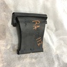 Воздуховод печки Audi (Ауди) A6 C7 4G (11-18)