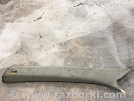 ФОТО Накладка в салоне для Audi (Ауди) A6 C7 4G (11-18) Київ