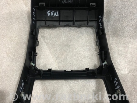 ФОТО Накладка в салоне для Audi (Ауди) A5 F5 B9 (16-24) Київ