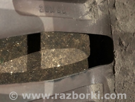 ФОТО Диск колесный поштучно для Audi (Ауди) A6 C7 4G (11-18) Київ