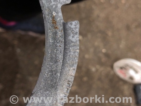 ФОТО Гайка топливного насоса для Audi (Ауди) A8 III D4 4H (09-17) Київ