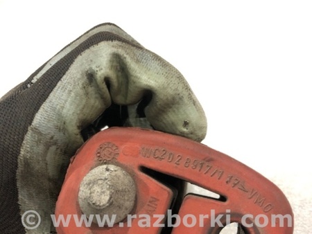 ФОТО Кронштейн для Audi (Ауди) A3 III 8V (12-20) Київ
