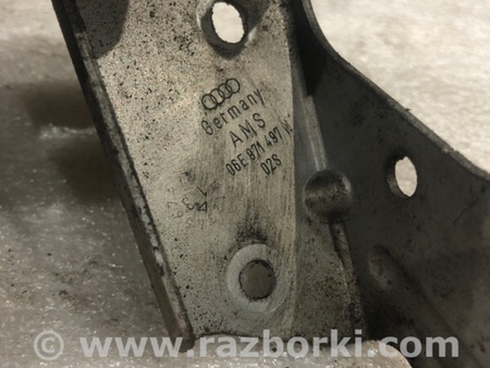 ФОТО Кронштейн для Audi (Ауди) A8 III D4 4H (09-17) Київ