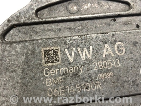 ФОТО Вакуумный насос для Audi (Ауди) A8 III D4 4H (09-17) Київ