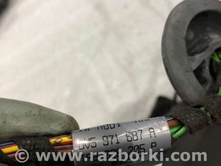 ФОТО Электропроводка для Audi (Ауди) A3 III 8V (12-20) Київ