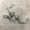 Электропроводка Audi (Ауди) A6 C7 4G (11-18)