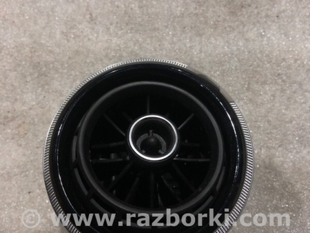 ФОТО Дефлектор воздушный для Audi (Ауди) A3 III 8V (12-20) Київ