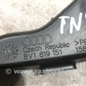 ФОТО Воздуховод печки для Audi (Ауди) A3 III 8V (12-20) Київ