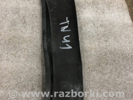 ФОТО Накладка в салоне для Audi (Ауди) A3 III 8V (12-20) Київ