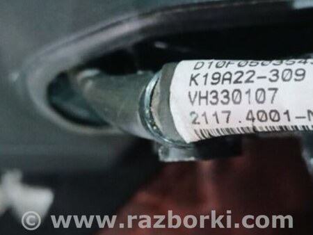 ФОТО Зеркало заднего вида боковое для Audi (Ауди) A5 F5 B9 (16-24) Київ