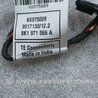 ФОТО Проводка салона для Porsche Macan I 95B +FL (13-18) Київ