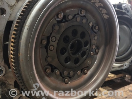 ФОТО Маховик АКПП для Audi (Ауди) A3 III 8V (12-20) Київ