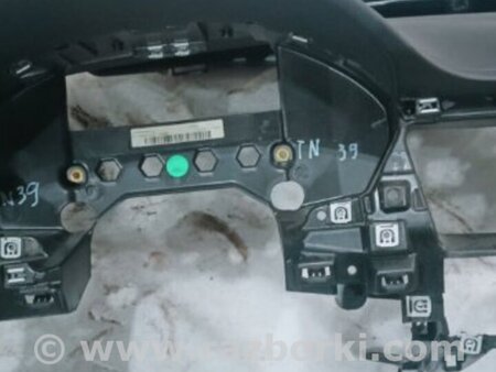 ФОТО Торпедо для Audi (Ауди) A8 III D4 4H (09-17) Київ