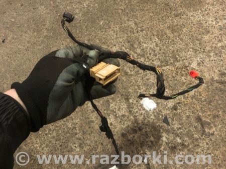 ФОТО Электропроводка для Audi (Ауди) A6 C7 4G (11-18) Київ