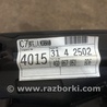 ФОТО Накладка на торпедо для Audi (Ауди) A6 C7 4G (11-18) Київ
