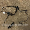 Электропроводка Audi (Ауди) A6 C7 4G (11-18)