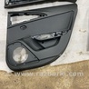 Карточка дверная Audi (Ауди) A6 C7 4G (11-18)