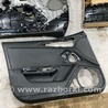 Карточка дверная Audi (Ауди) A6 C7 4G (11-18)