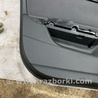 ФОТО Карточка дверная для Audi (Ауди) A6 C7 4G (11-18) Київ