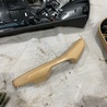 Ручка двери внутренняя Porsche Macan I 95B +FL (13-18)
