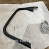 Накладка рамки двери Audi (Ауди) A6 C7 4G (11-18)