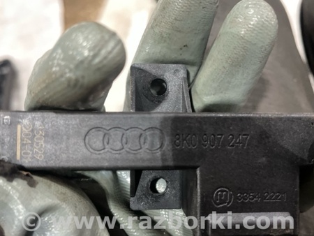 ФОТО Блок управления дверьми для Audi (Ауди) A8 III D4 4H (09-17) Київ